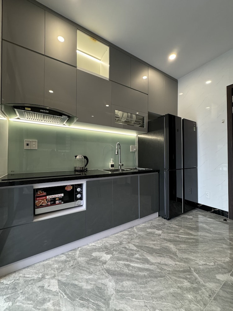 T P Residence House