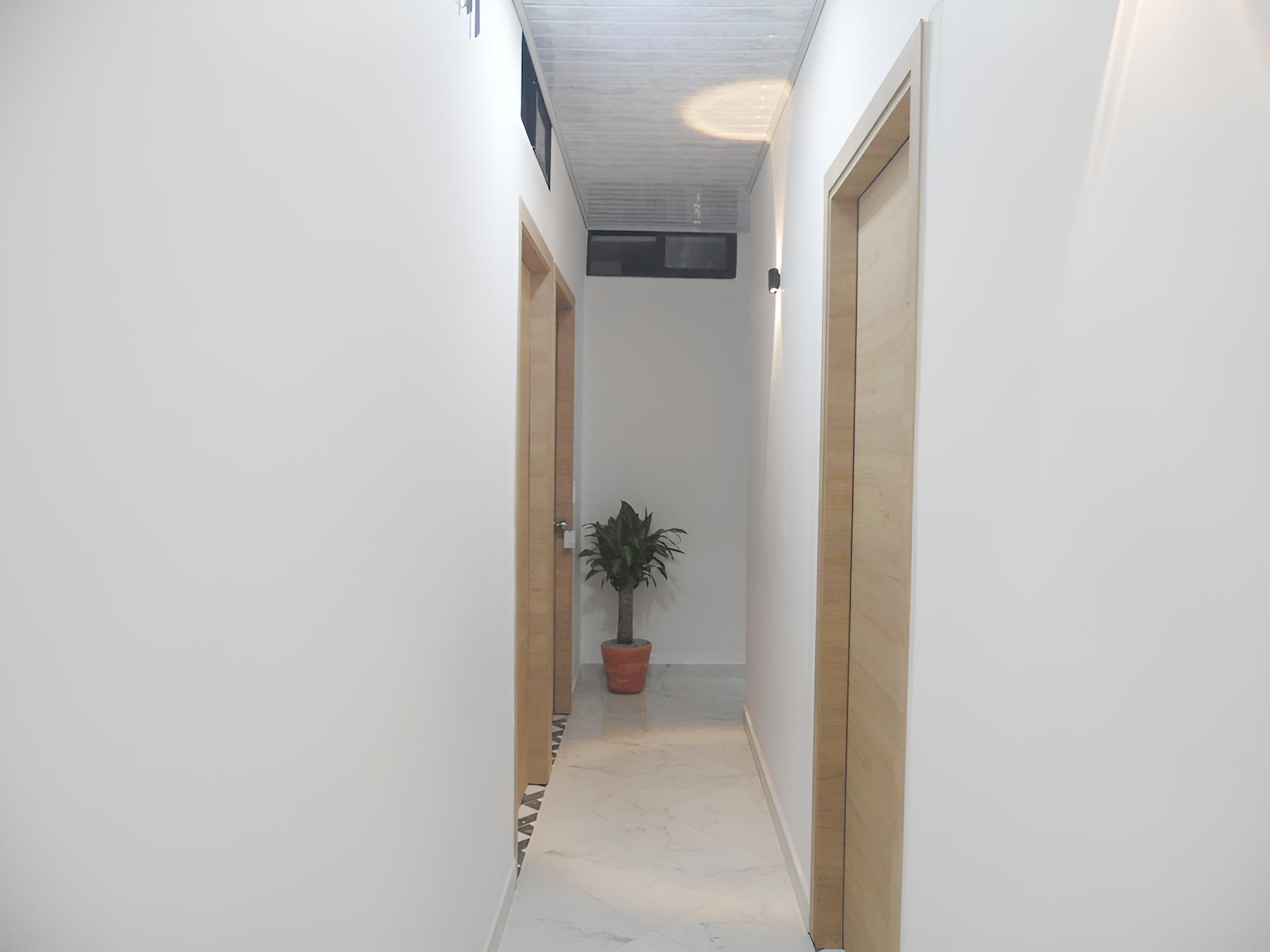 Apartamentos turisticos Bethel