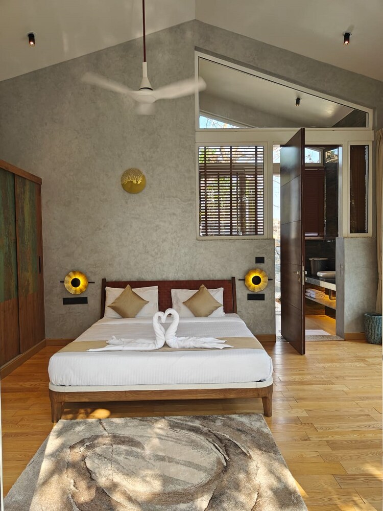 The Amberle Resort