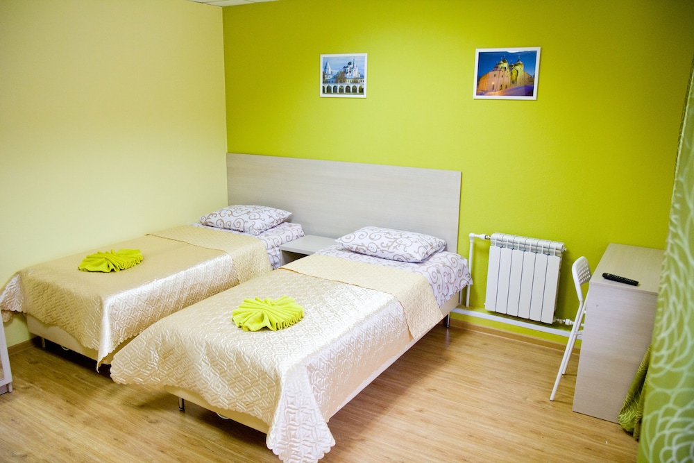 Guest House Alyans