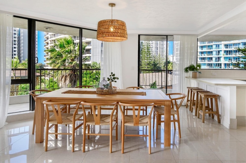 Beautiful 3-Bedroom Haven