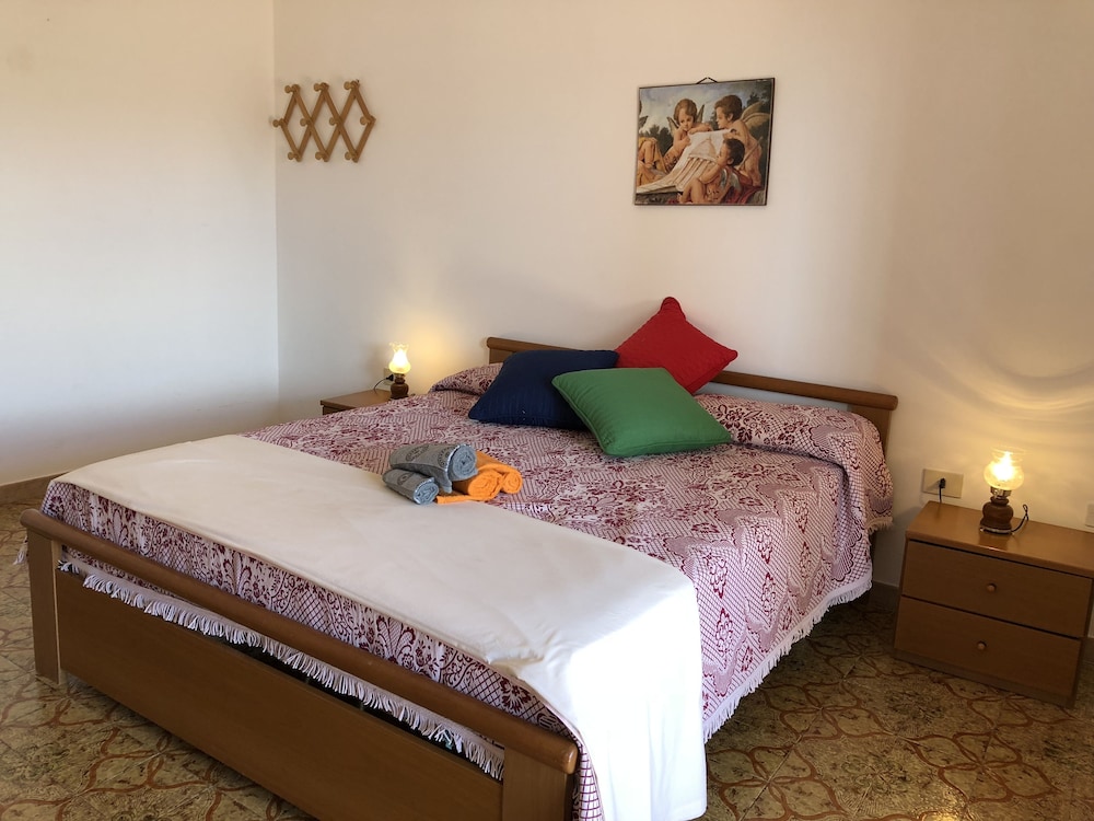 Villino Gallipoli Low Cost photo 4