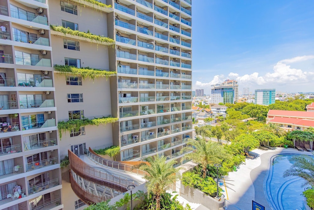 HoaNhi Apartment Vung Tau