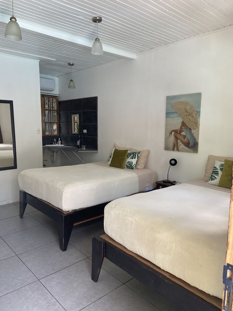 Lizard King Hotel & Suites