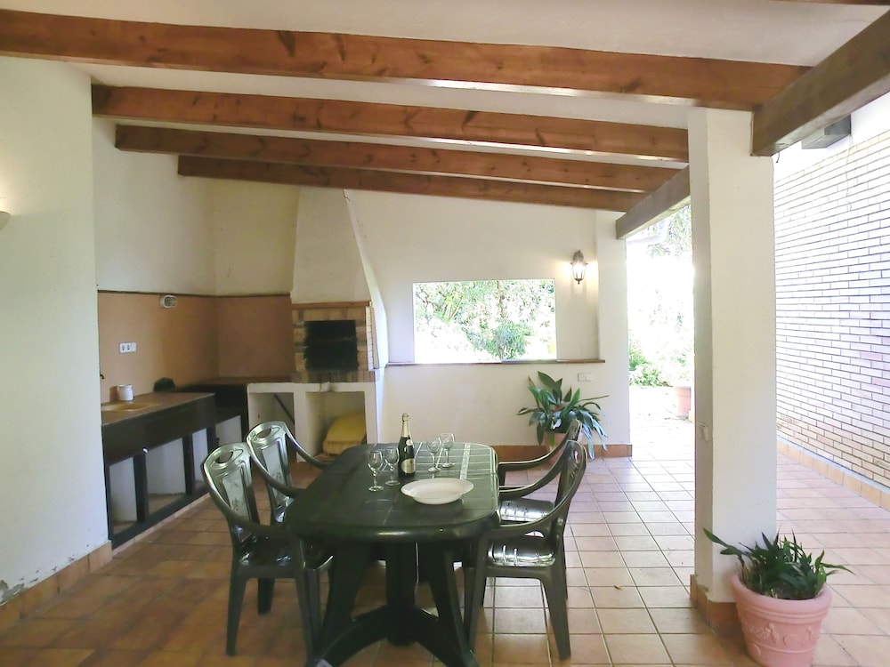 Villa Vistamar