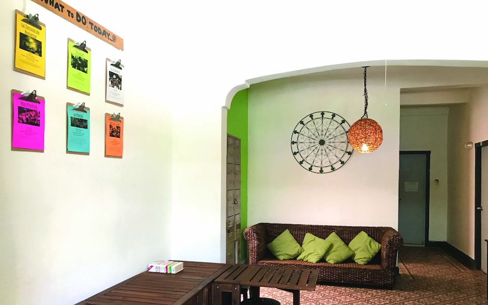 Hostel H1 Miramar - Property Image 30