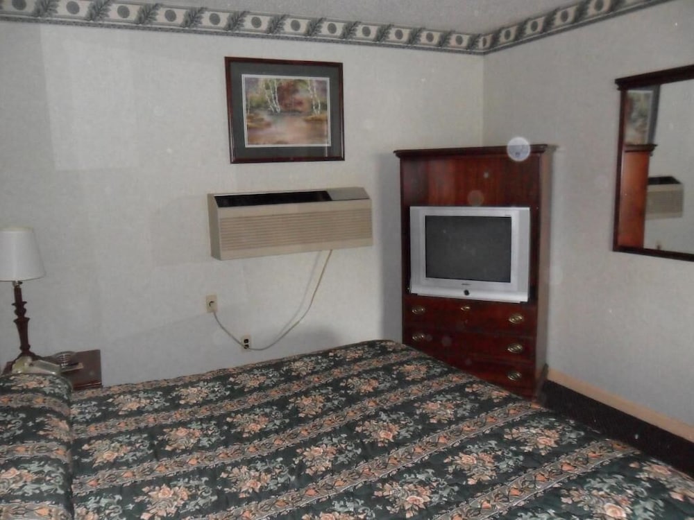 Red Carpet Inn