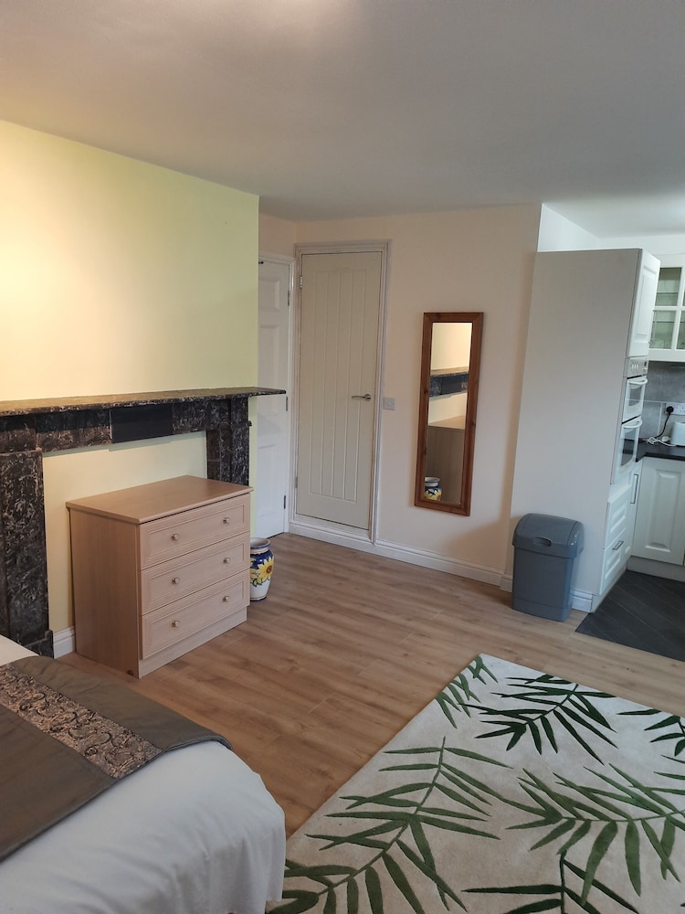 Self Contained Studio Flat in Winterton Hall view 4