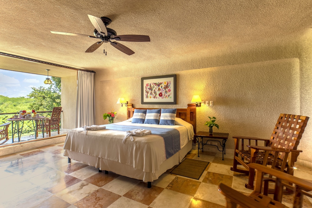 Mayaland Hotel & Bungalows, photo 13