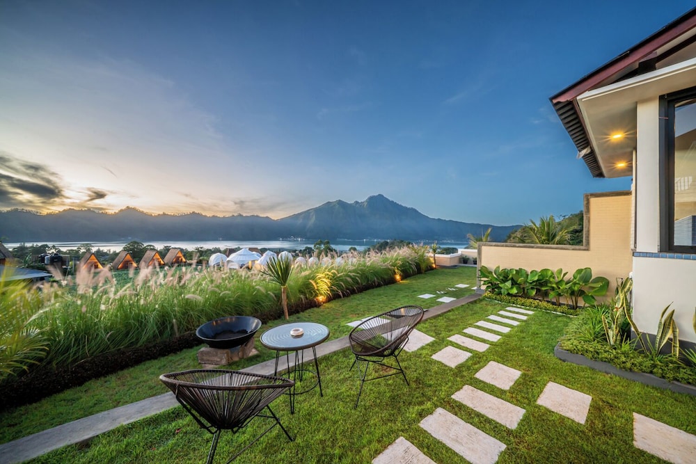 Mastaka Villa Kintamani