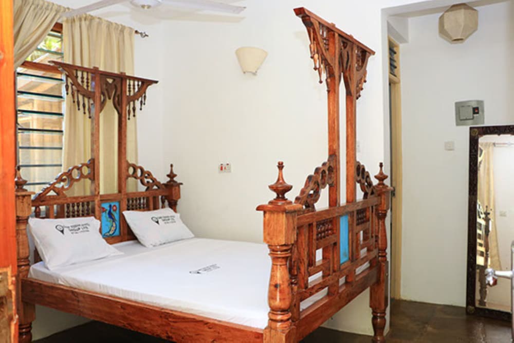 Camp Zodiak Africa Lodge view 5
