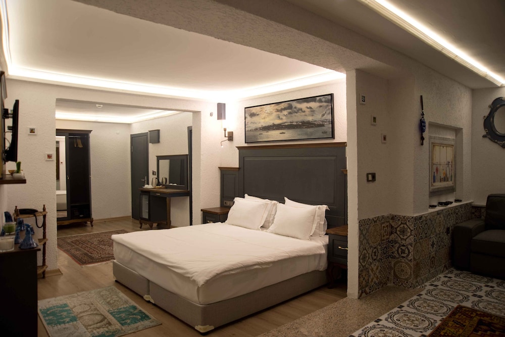 Ottomarin Otel Eski Şehir - Image 129
