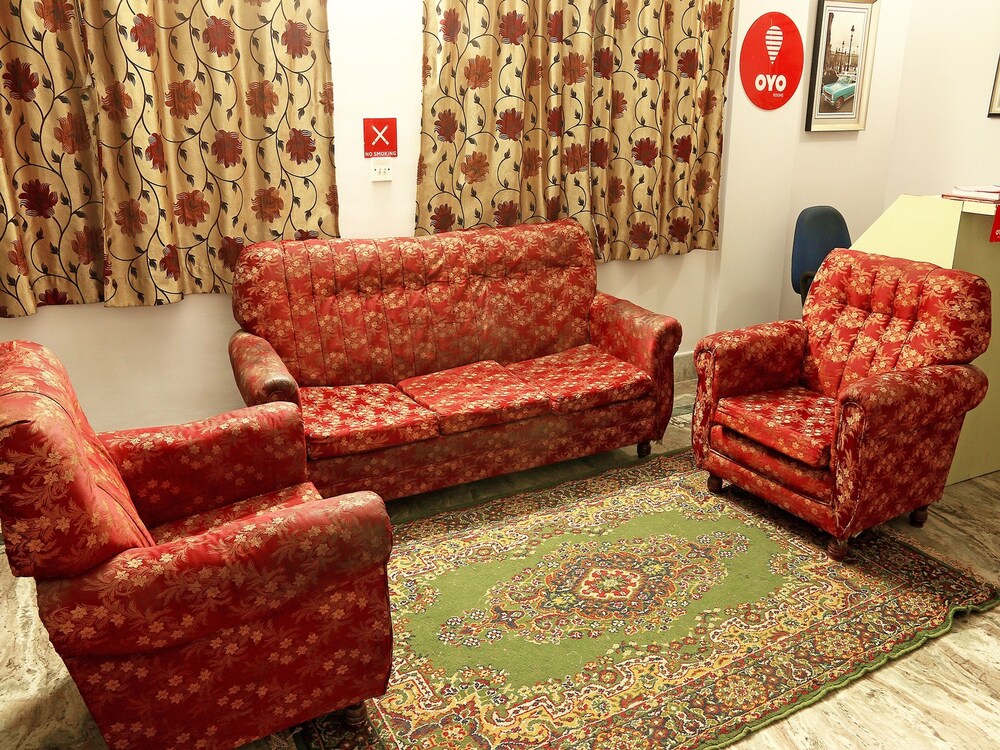 OYO 3634 Apartment RK Hospitality