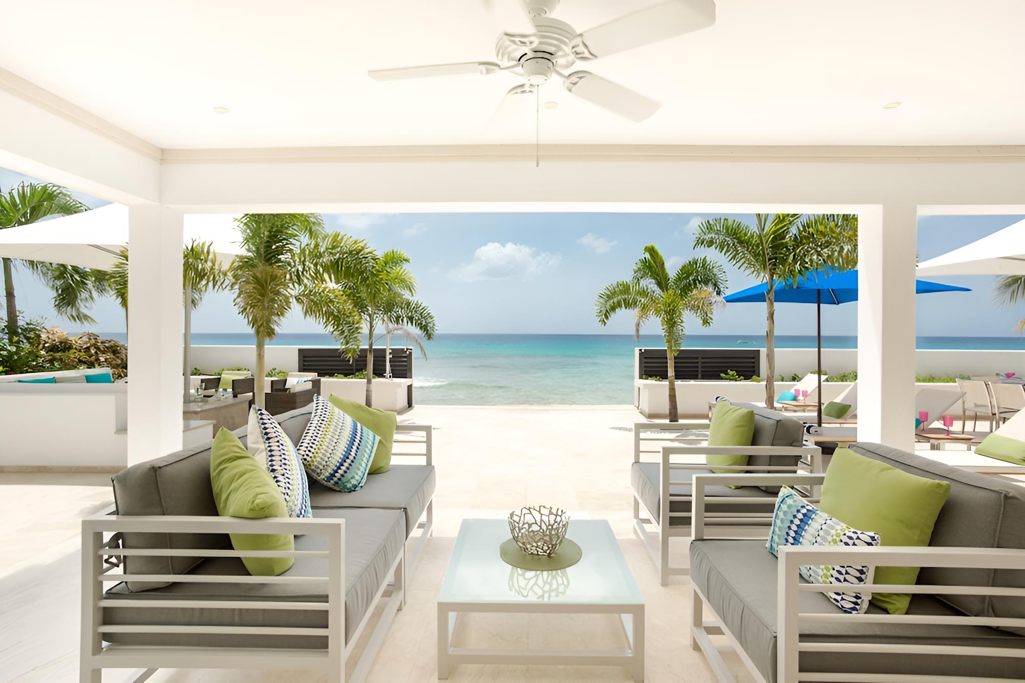 Reigate Barbados by MC