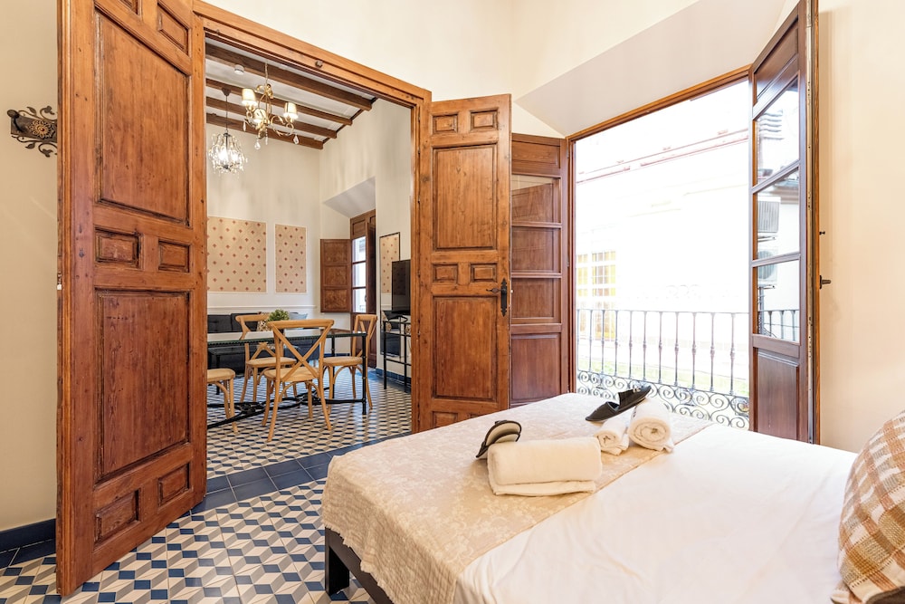 Casa Museo La Merced by Stay Unique