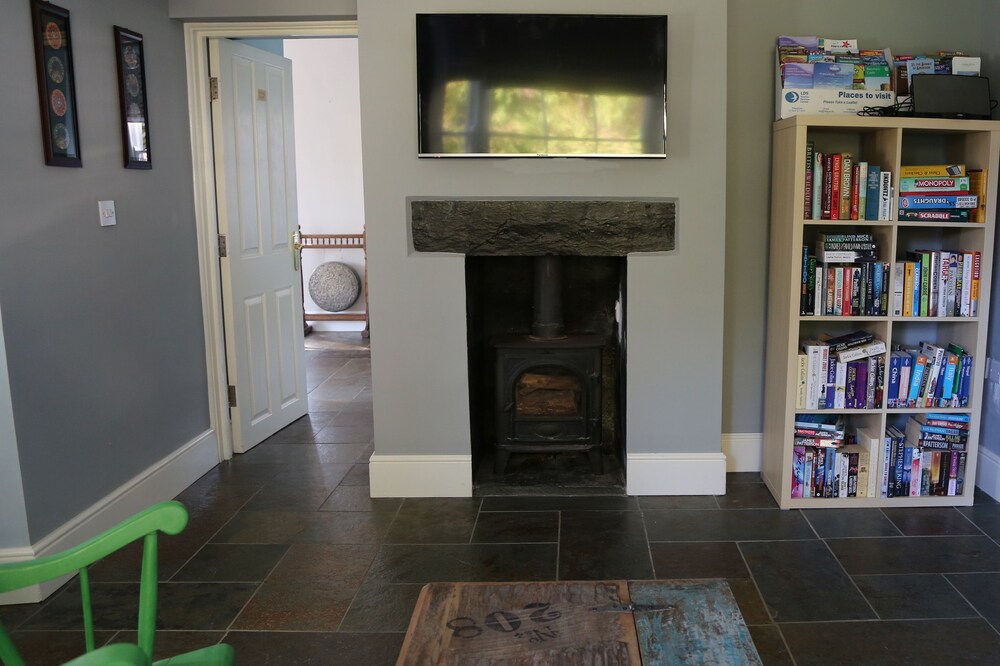 Summer Hill Guest House