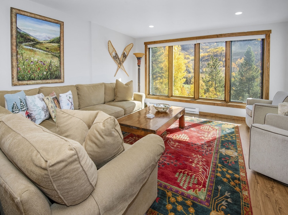 Capstone 6 3 Bedroom Townhouse