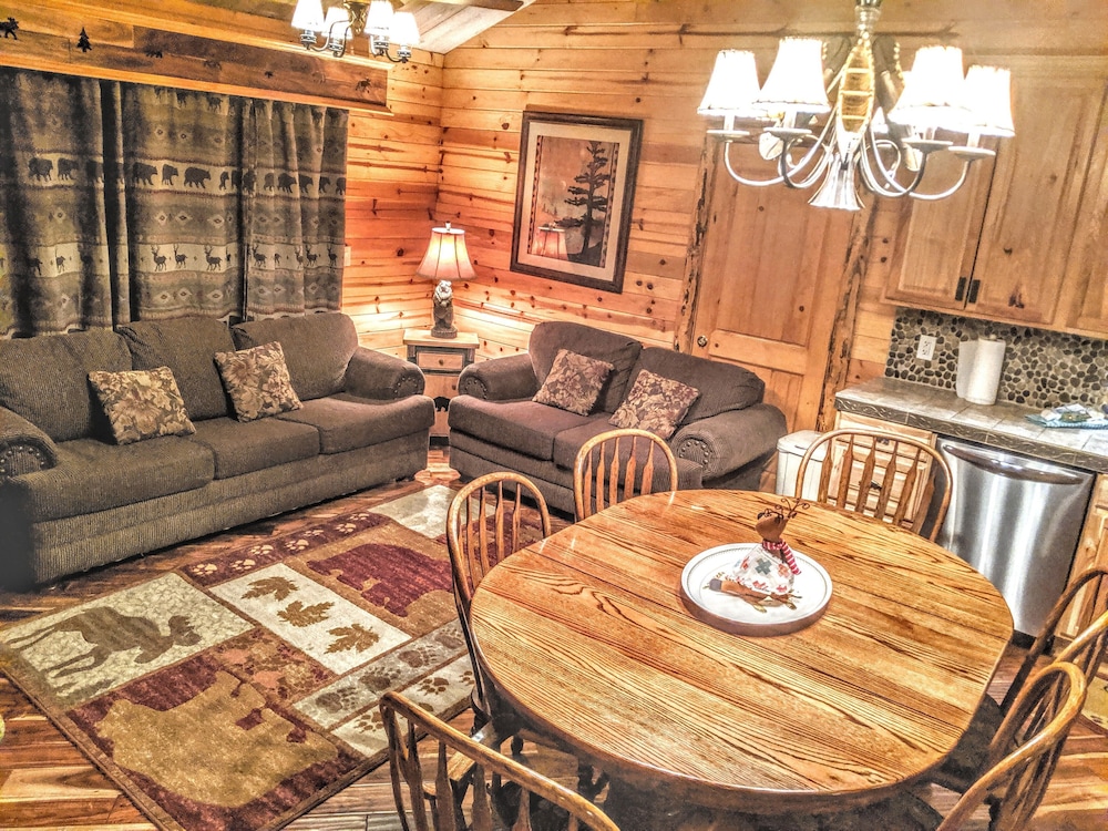 Snow Summit Townhouse Rentals & Sales