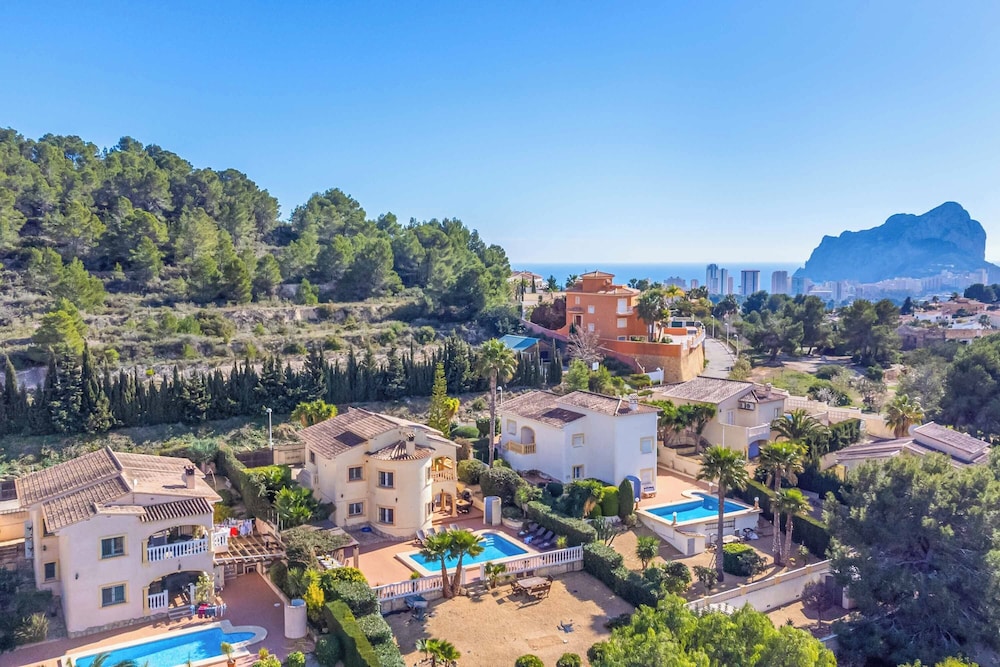 Villa Comodo