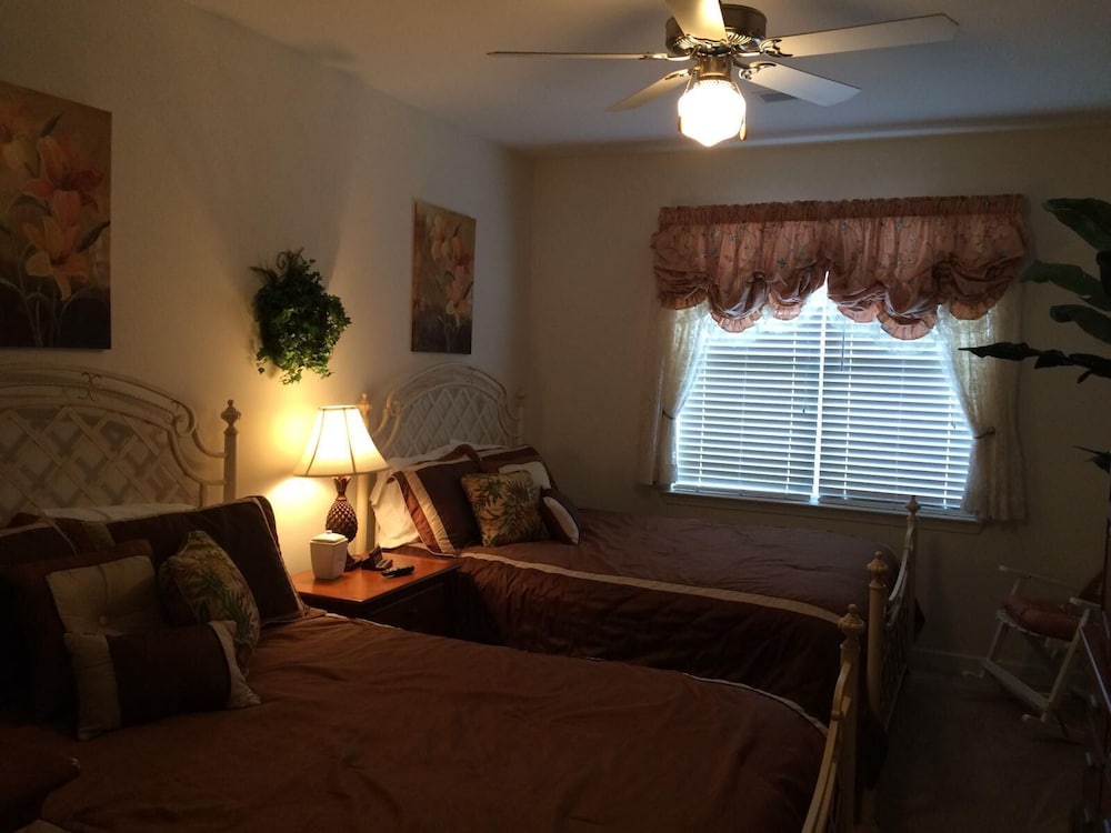 1115 Crow Creek Drive view 5