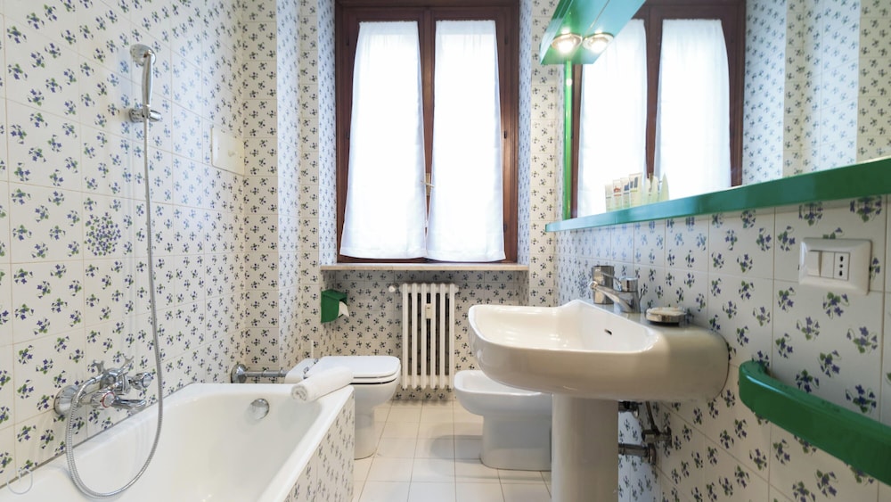 Italianway - San Maurilio 20 B
