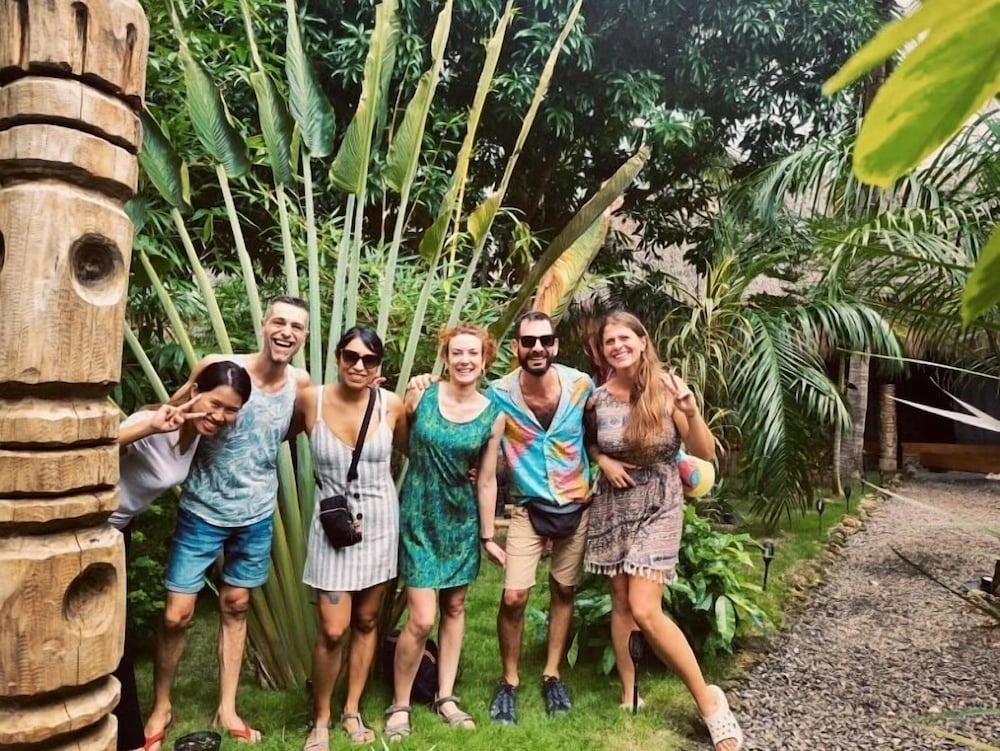 Nautilus Hostel & Hammocks