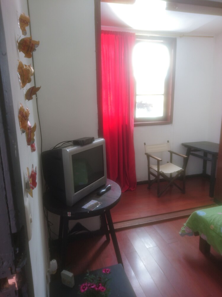 El Carnero Hostel - Property Image 41