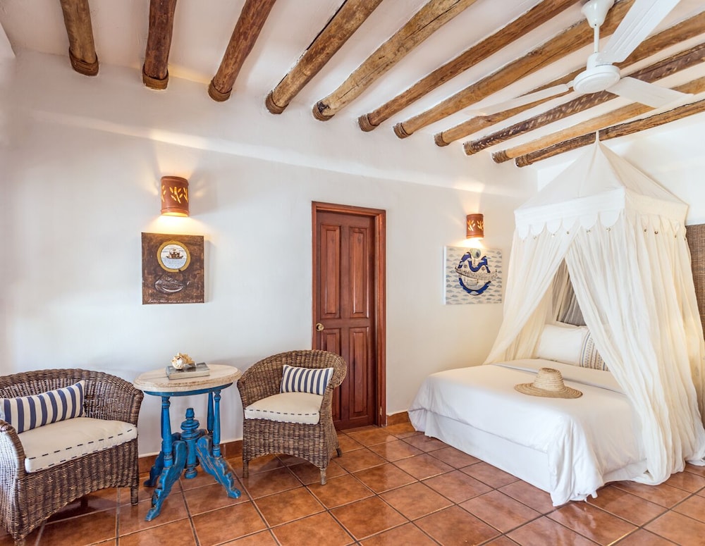 Isla Holbox Vacations - Ser Casasandra Boutique Hotel - Property Image 39