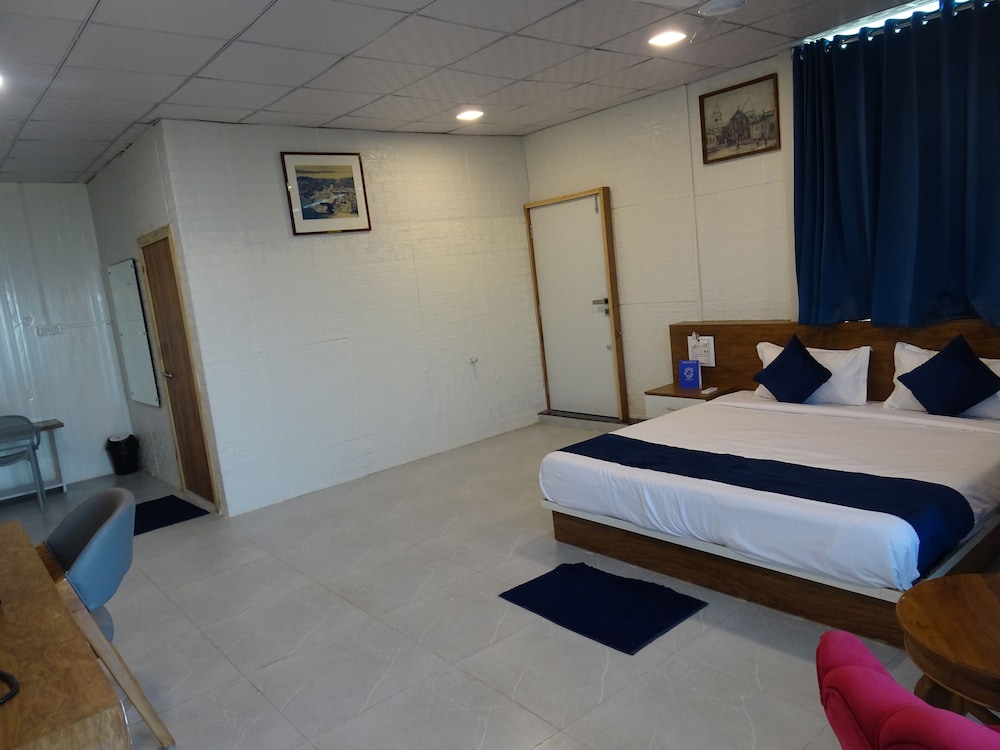 SIMBOR BEACH RESORT