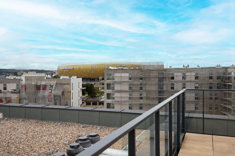 Apartment Starowiejska by Renters view 2