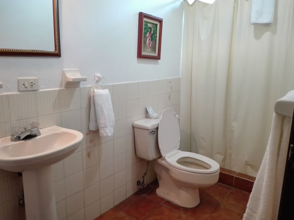 Casa Colonial Bed And Breakfast