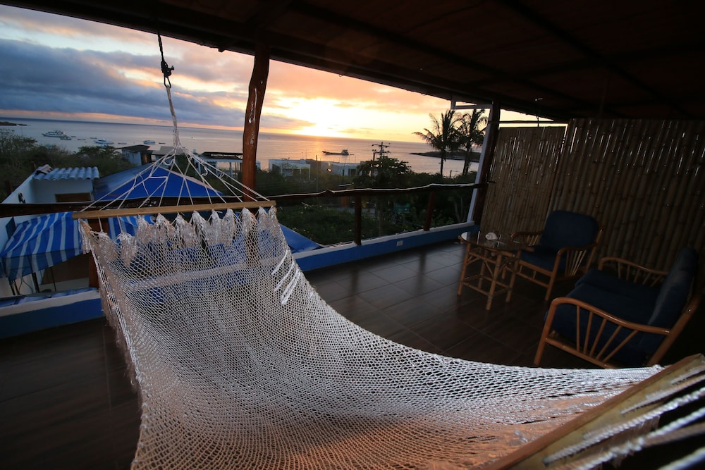 Casa Playa Mann