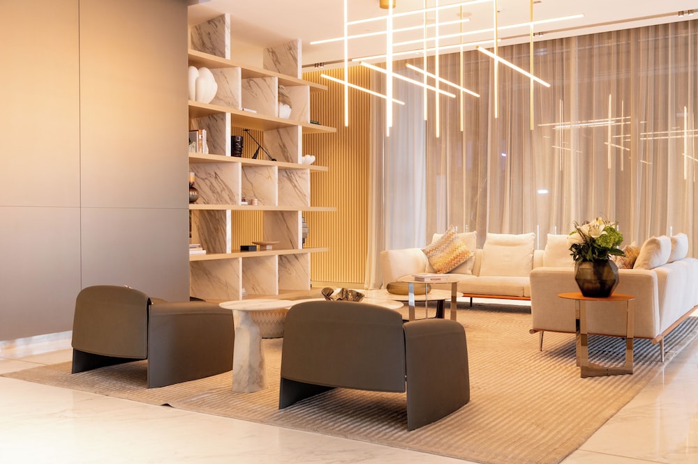 Lusso Hometels Missoni Business Bay