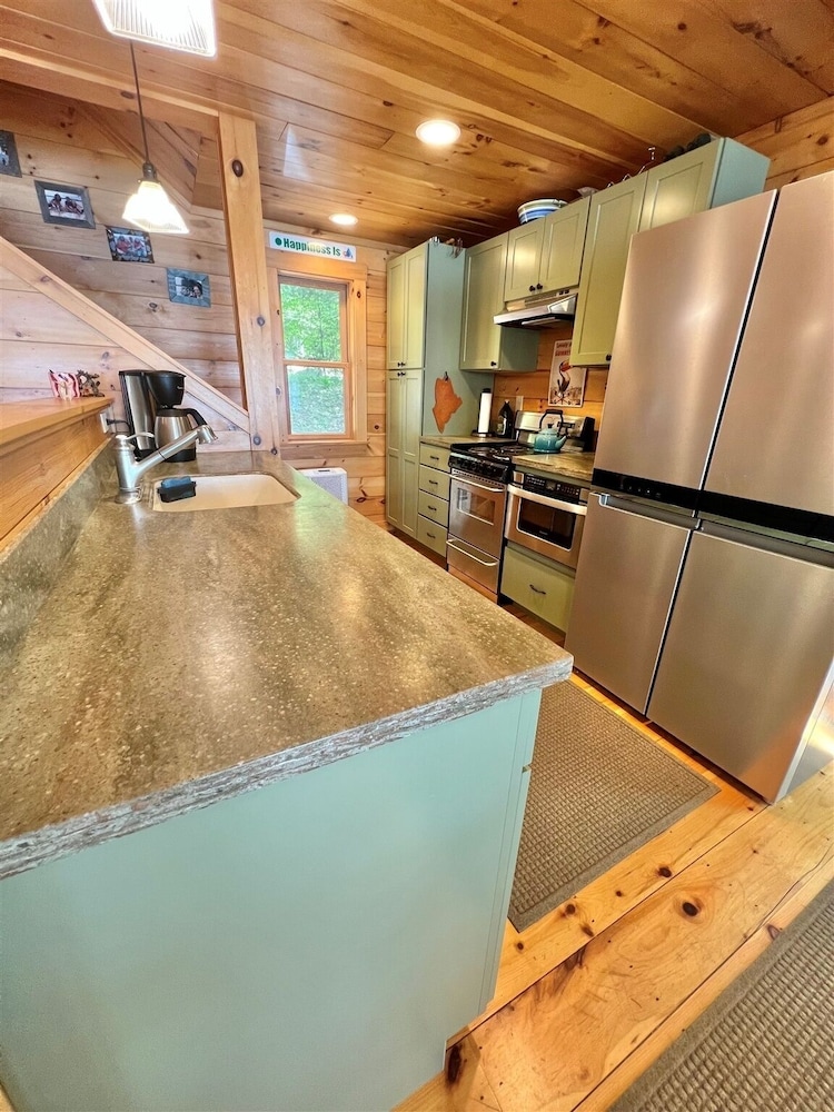 Highland Lake Cottage Limit 8 4 Bedroom Home