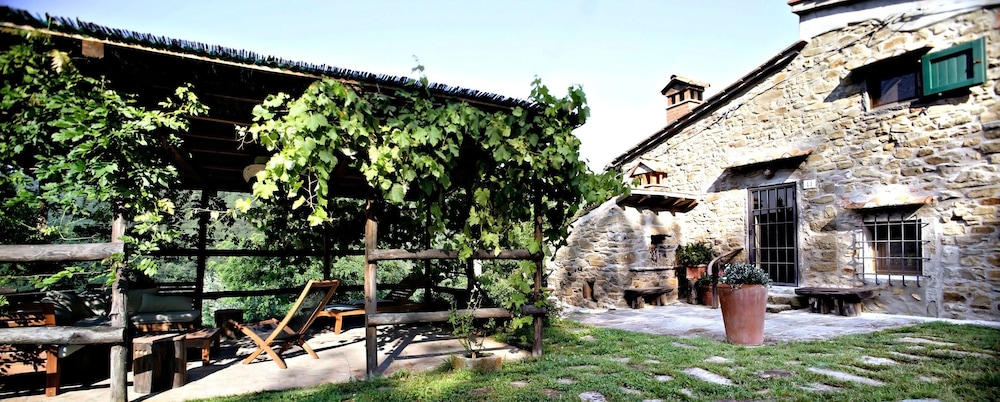 Casa Conti