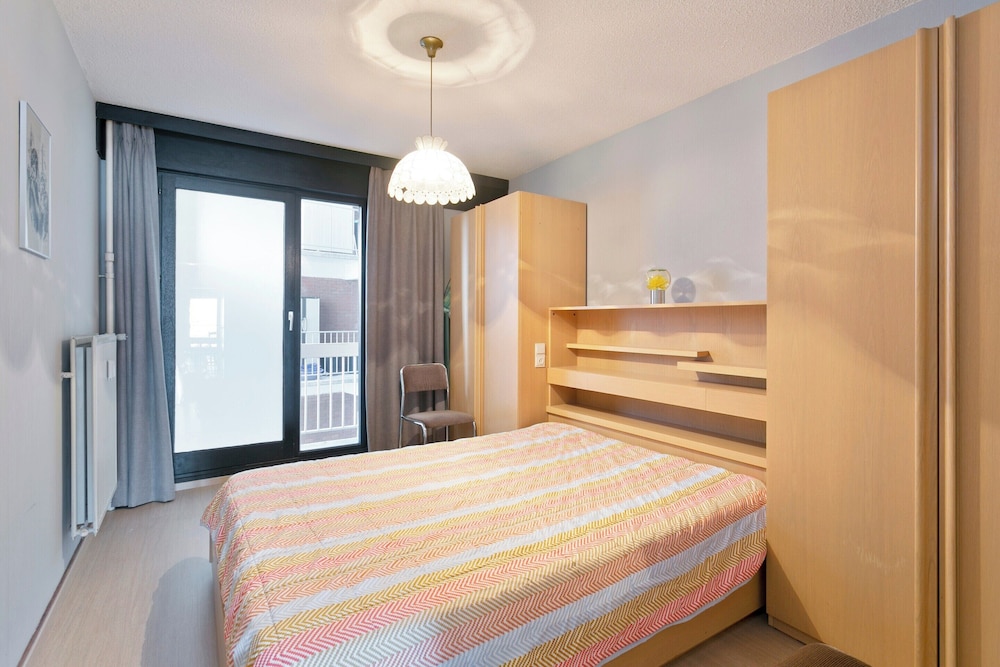Apartment for 4 People in Belgium