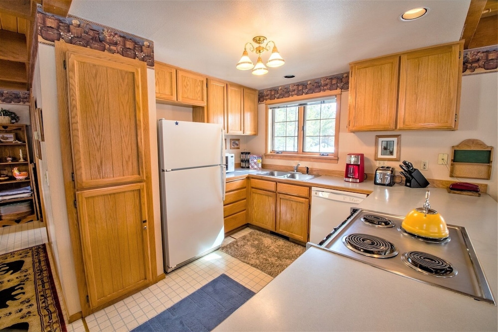 Mt Adams 6 2 Bedroom Home