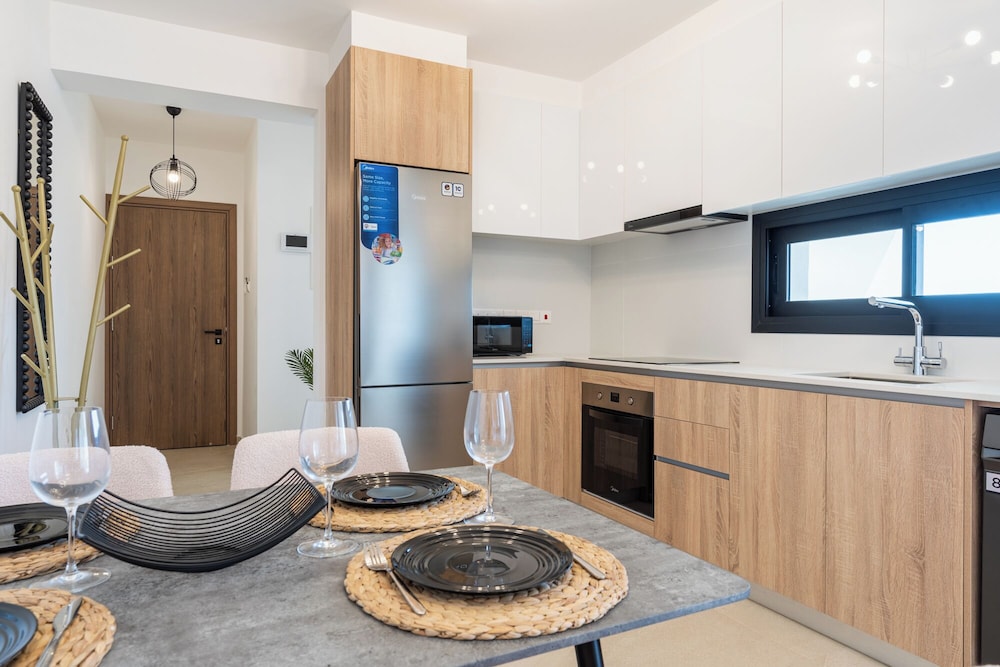 Jas Living Apts & Balconies in Larnaca