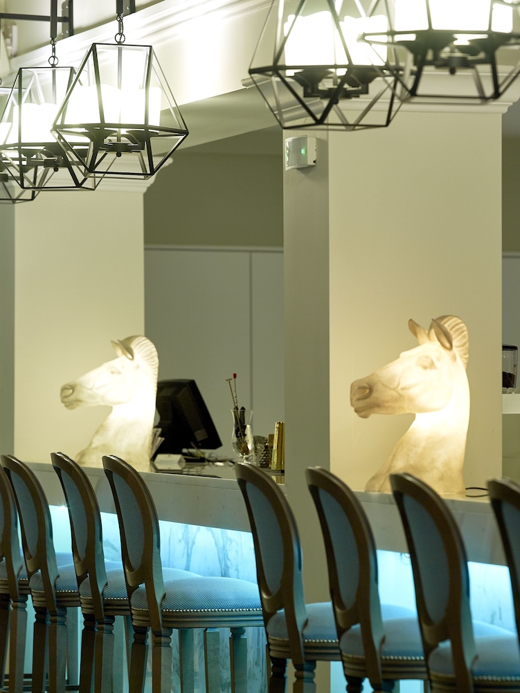 Anemos Luxury Grand Resort