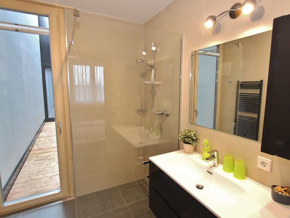 Apartment in Neukirchen Near Ski Lift
