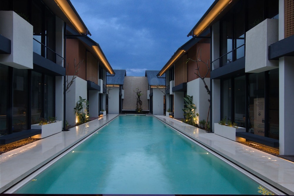 Umahan Sanur Bali