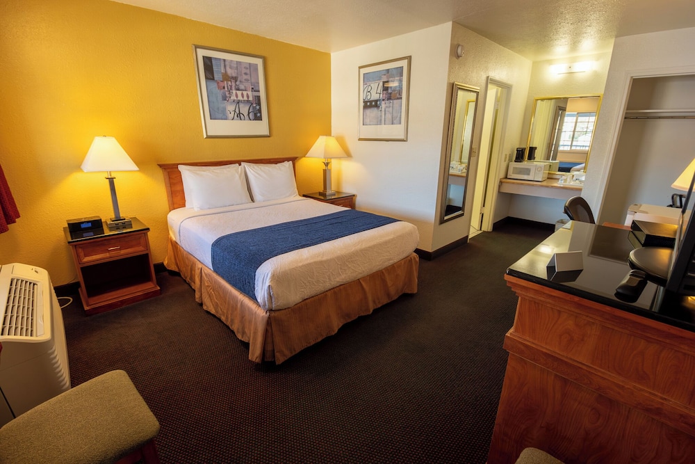 Hotel Inn Pendleton I-84