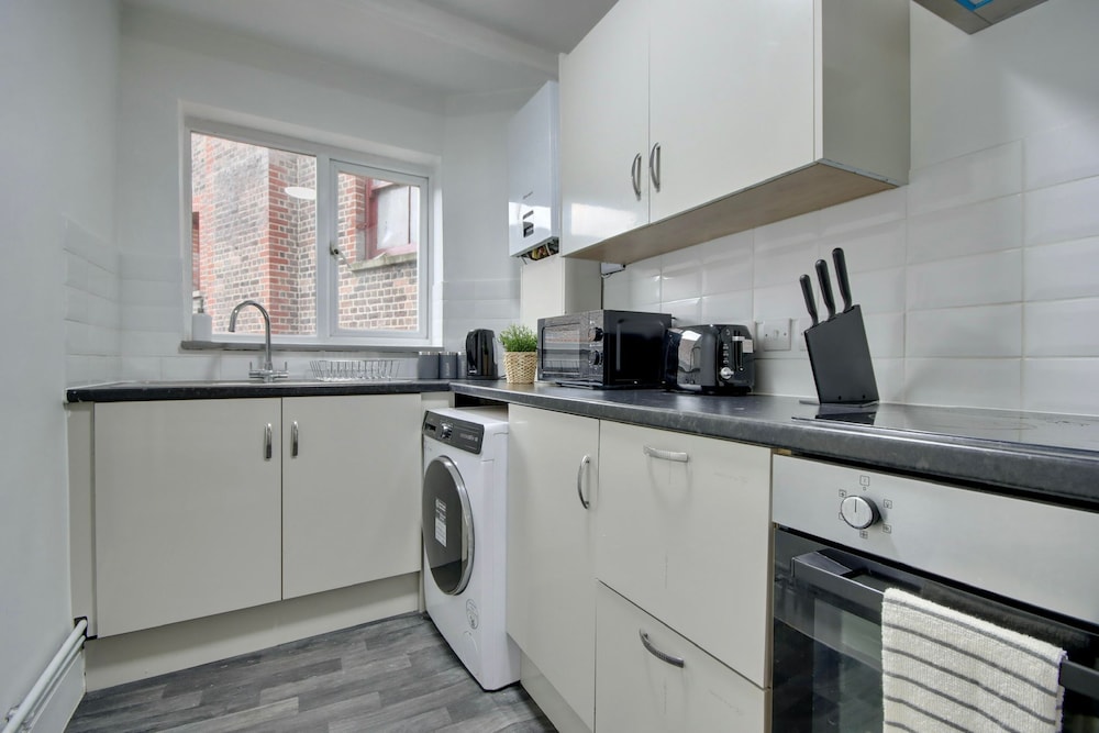 Costal Bohemian Retreat Central Southsea