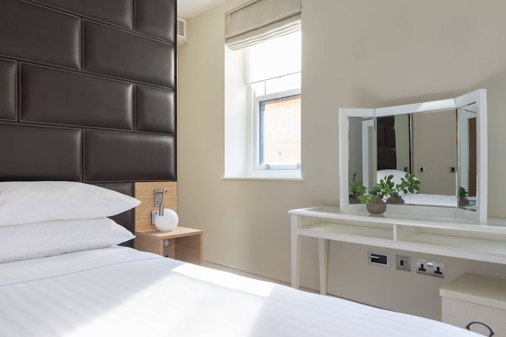 Hanway Street by Onefinestay