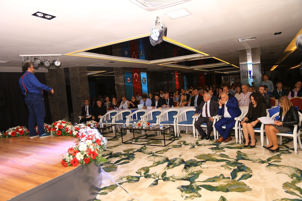 NoxInn Deluxe Hotel - All inclusive