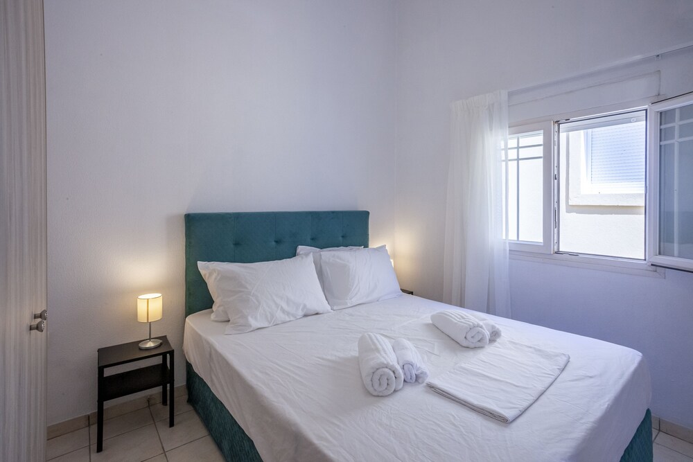 Aris Luxury Apartments photo 2