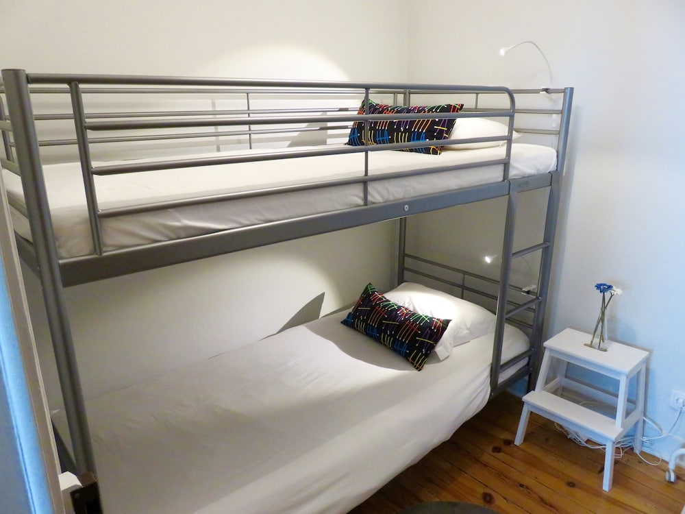 Lisbon Experience Apartments Príncipe Real