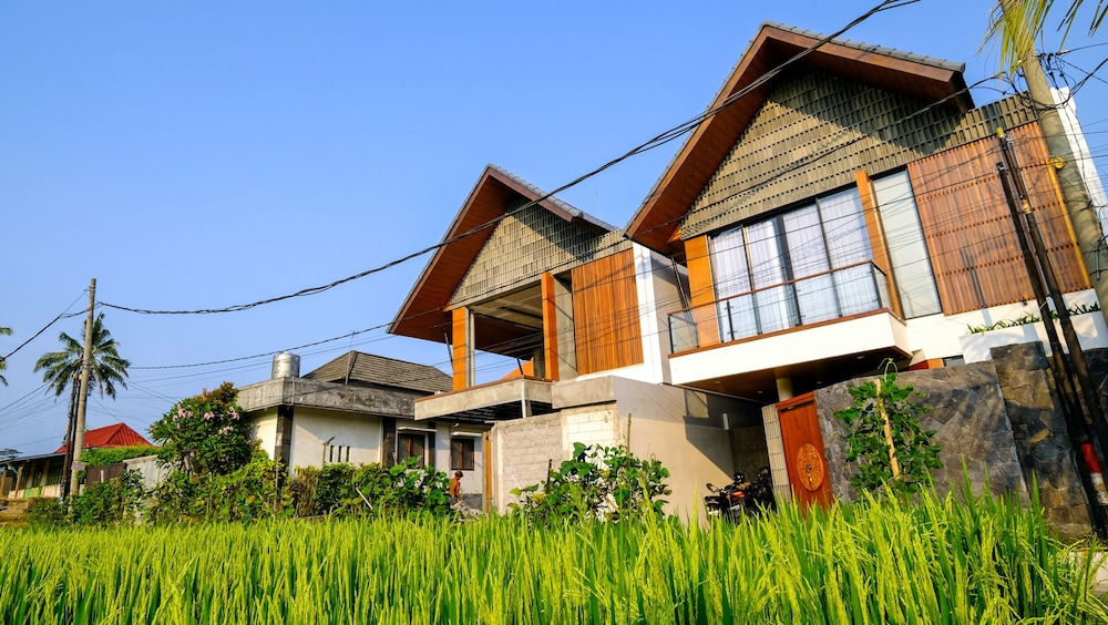 Amreta Ubud Villa