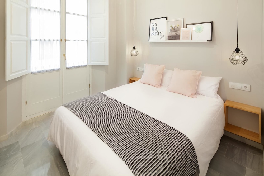 Romantic Apartment