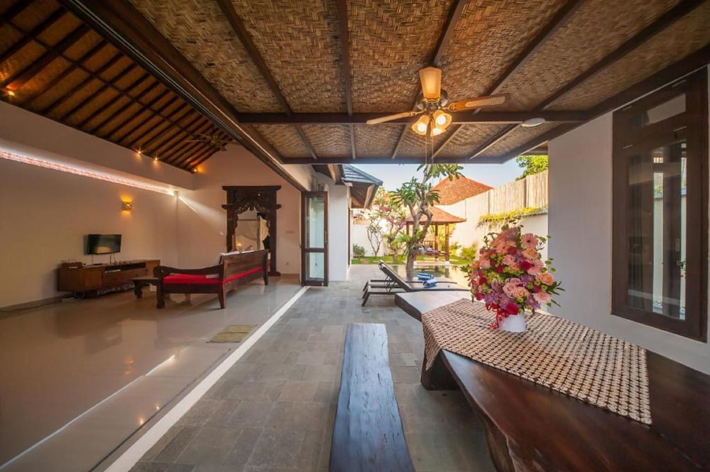 2 Bedroom TURIYA Villa Sanur